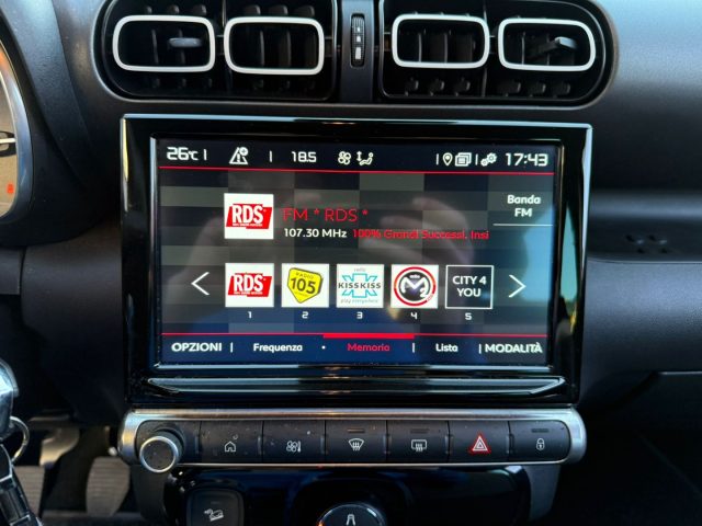 CITROEN C3 Aircross usata 16