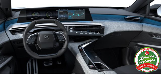 PEUGEOT 3008 usata, con Climatizzatore