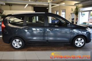 DACIA Lodgy usata, con Cruise Control