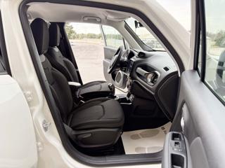 JEEP Renegade usata, con Controllo automatico clima