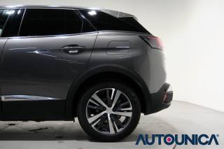 PEUGEOT 3008 usata, con Pacchetto sportivo