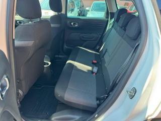 CITROEN C3 Aircross usata, con Servosterzo