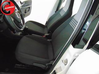 VOLKSWAGEN up! usata, con Airbag Passeggero