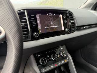 SKODA Karoq usata, con Immobilizzatore elettronico