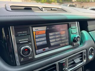 LAND ROVER Range Rover usata, con Chiusura centralizzata