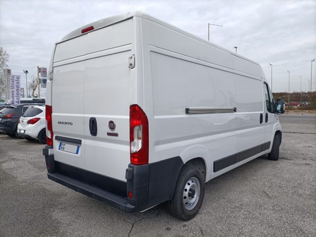 FIAT Ducato usata 7
