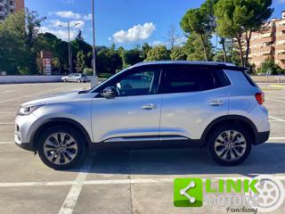 DR MOTOR DR 4.0 usata, con Airbag Passeggero