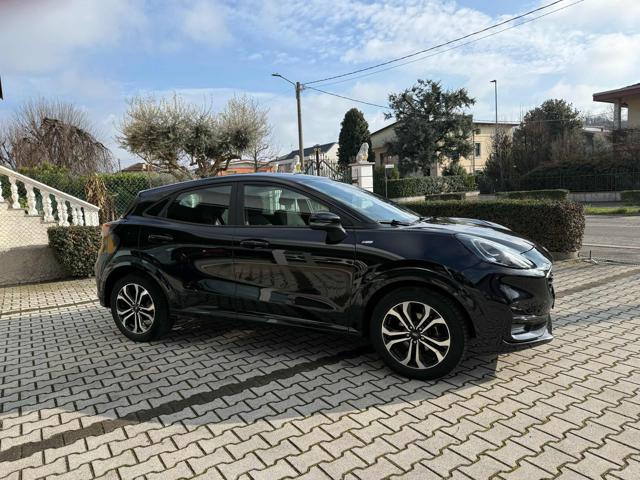 FORD Puma usata, con Cruise Control