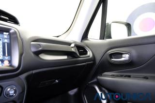 JEEP Renegade usata, con Adaptive Cruise Control