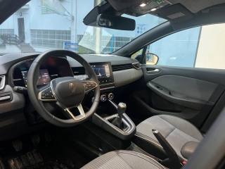 RENAULT Clio usata, con Controllo automatico clima