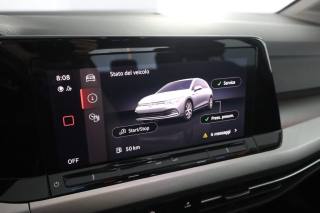 VOLKSWAGEN Golf usata 10