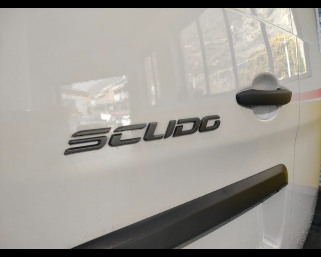 FIAT Scudo usata 26