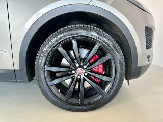 JAGUAR E-Pace usata, con Climatizzatore