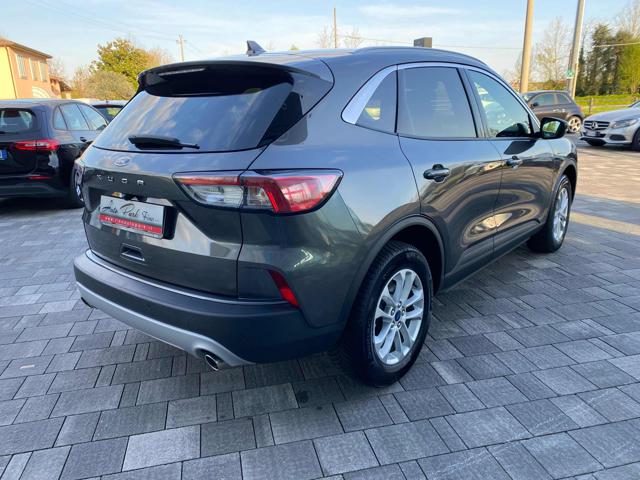 FORD Kuga usata, con Airbag laterali
