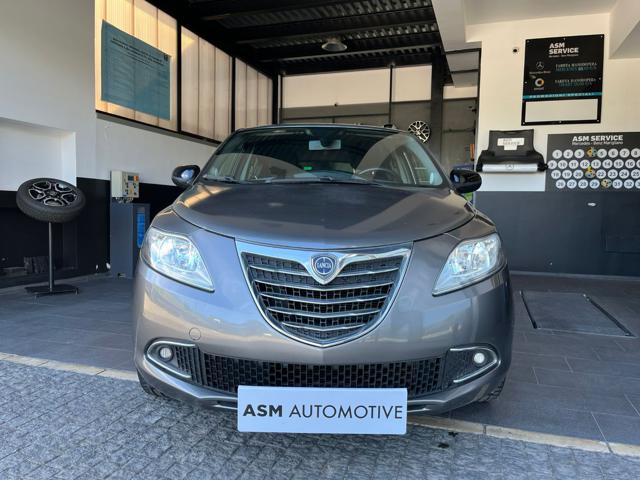 LANCIA Ypsilon usata, con Airbag