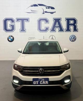 VOLKSWAGEN T-Cross usata, con Airbag laterali