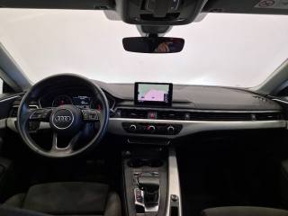 AUDI A5 usata, con Chiusura centralizzata
