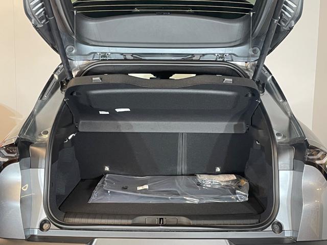 ALFA ROMEO Junior usata, con Touch screen