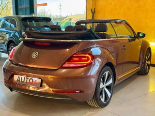 VOLKSWAGEN Maggiolino usata, con ESP