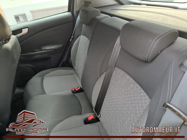 ALFA ROMEO Giulietta usata, con Climatizzatore