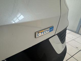 RENAULT Arkana usata, con Autoradio