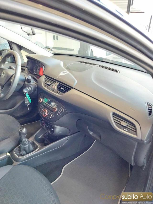 OPEL Corsa usata 17