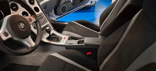 ALFA ROMEO Brera usata 35
