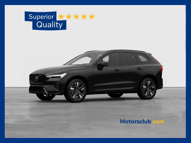 VOLVO XC60 usata, con ABS