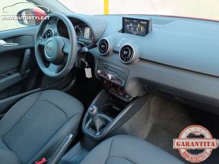 AUDI A1 usata 62
