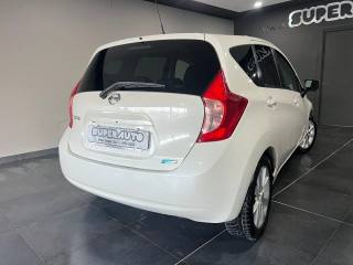 NISSAN Note usata, con Alzacristalli elettrici