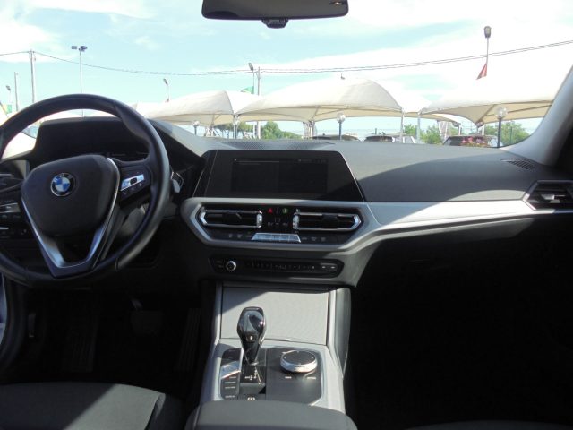 BMW 320 usata 44