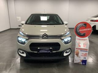 CITROEN C3 usata, con Airbag
