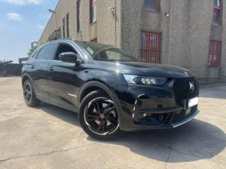 DS AUTOMOBILES DS 7 usata, con Autoradio