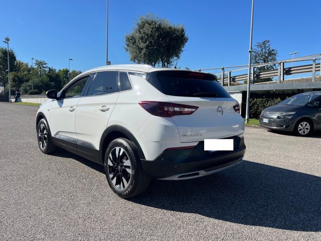OPEL Grandland X usata, con Antifurto
