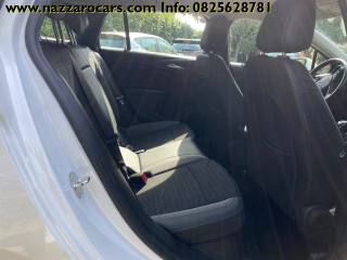 OPEL Astra usata, con Touch screen