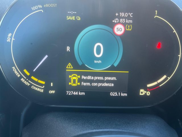 MINI Countryman usata, con Bluetooth