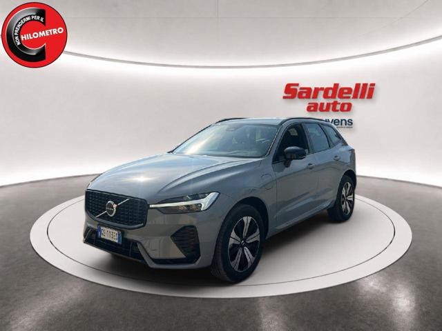 VOLVO XC60 usata, con ABS