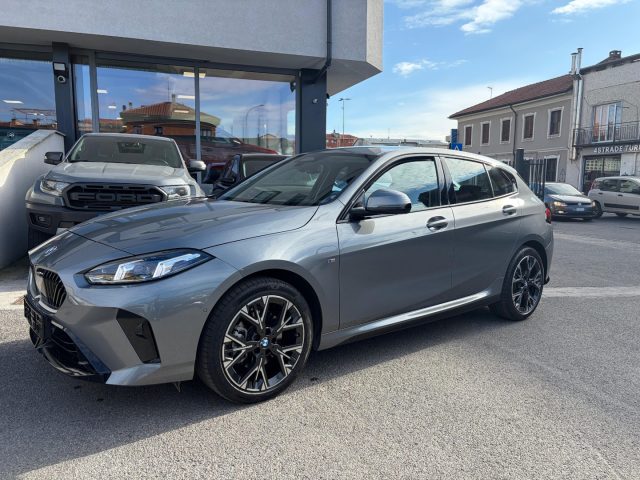 BMW 118 usata, con Airbag Passeggero