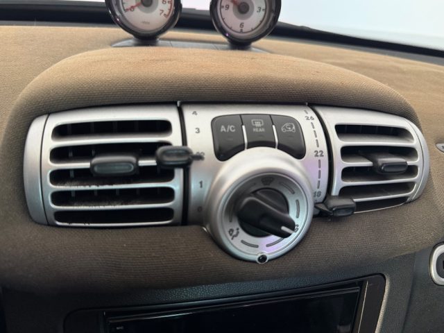 SMART ForTwo usata 12