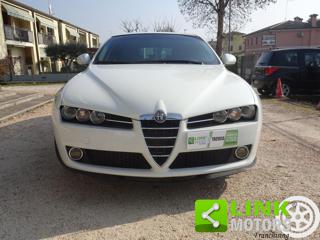 ALFA ROMEO 159 usata, con Airbag