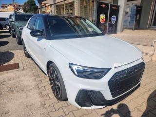 AUDI A1 SPB 30 TFSI S tronic Black-line !! IN ARRIVO !!