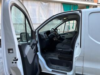 RENAULT Trafic usata, con ESP