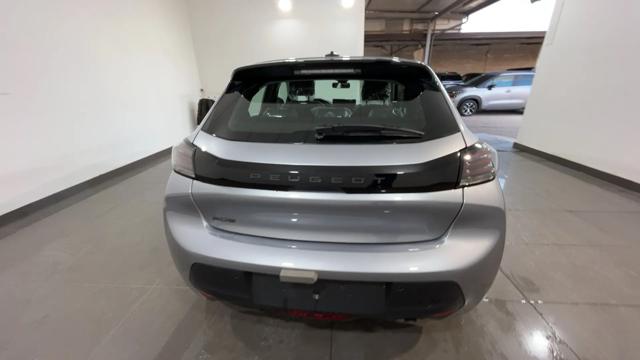 PEUGEOT 208 usata, con Chiusura centralizzata