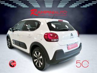 CITROEN C3 usata 9