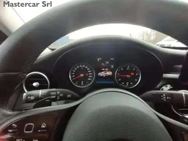 MERCEDES-BENZ C 200 usata, con Immobilizzatore elettronico