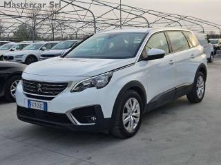 PEUGEOT 5008 usata, con Airbag