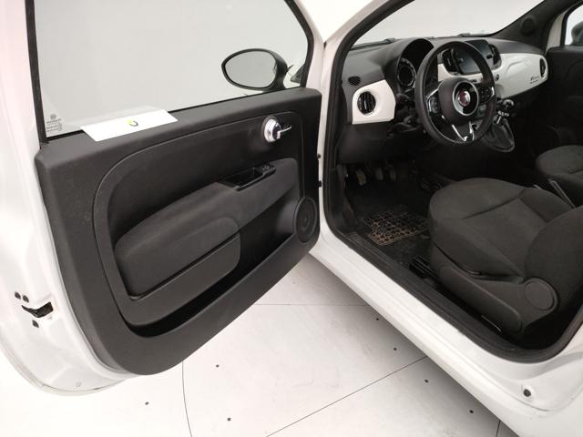 FIAT 500 usata 47