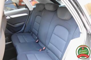 AUDI Q3 usata, con Controllo trazione