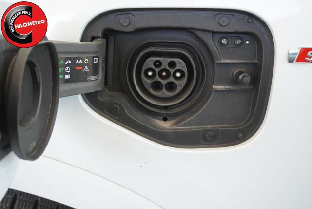 AUDI Q3 usata, con Alzacristalli elettrici