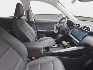 MG ZS usata, con Controllo automatico clima